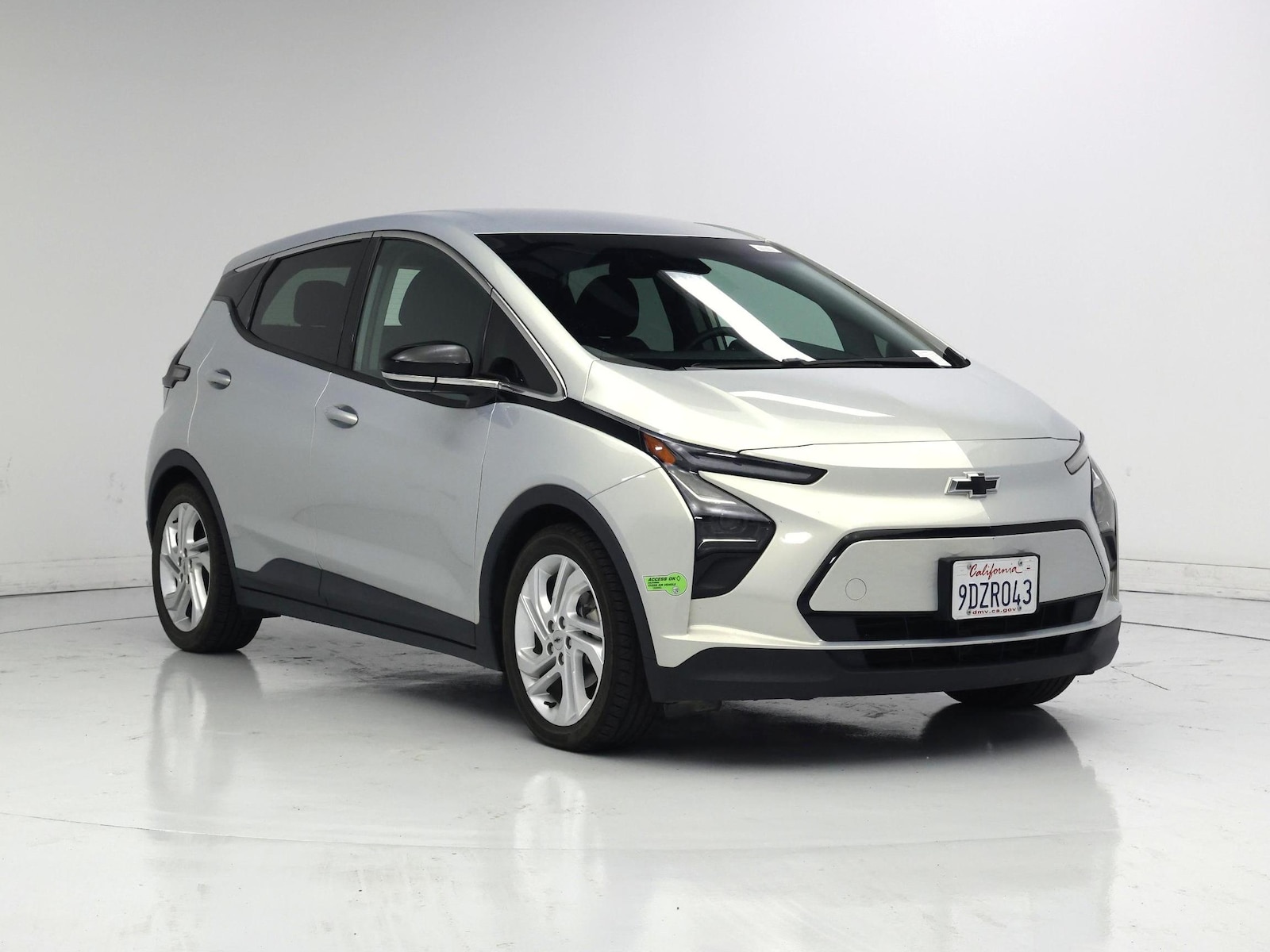 chevrolet bolt ev 2023 1G1FW6S08P4118527 image